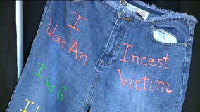 Milwaukee marks Denim Day, a time to call attention to sexual violence, end victim blaming