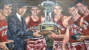 A look back at the last Badgers championship team from 1941