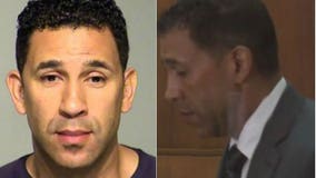 Milwaukee Fire Department captain accused of assaulting girlfriend found not guilty