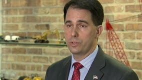 Gov. Scott Walker plans trade mission to Mexico in June