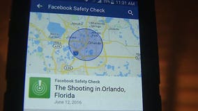 "They are safe:" Social media proves invaluable in wake of Orlando mass shooting