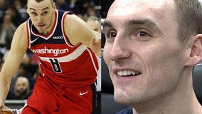 Bucks vs. Wizards a homecoming for former Badgers forward Sam Dekker: 'It's good to be home'