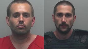 Waupun men indicted in connection with 3 bank robberies in April, June, August