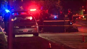 Police: 19-year-old man fatally shot near Sherman and Locust in Milwaukee