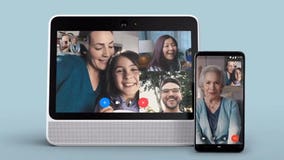 Facebook wants people to invite its cameras into their homes