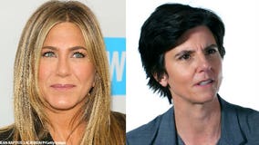 Jennifer Aniston and Tig Notaro will play POTUS and FLOTUS in Netflix film