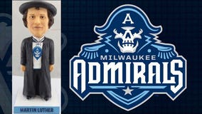 Milwaukee Admirals announce first phase of 2017-18 promotional schedule