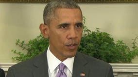 President Obama: Walker approach on Iran deal would embolden enemies