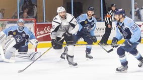 American Hockey League cancels remainder of 2019-20 regular season