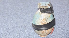 Bomb squad detonates IED found in Waukesha home