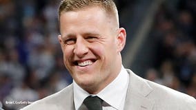 'I can't wait:' JJ Watt to deliver the spring commencement address at UW in May