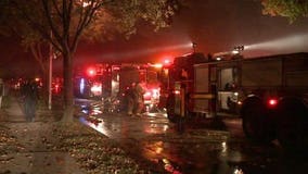6-year-old boy dies in Milwaukee house fire