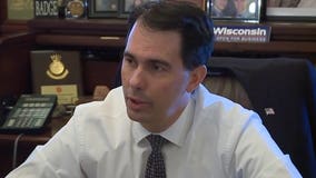 Gov. Walker to live in downtown Milwaukee after leaving office