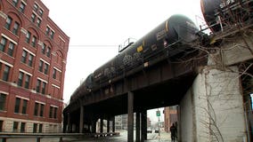 Private railroad companies receive directive from Federal Railroad Administration on bridge safety