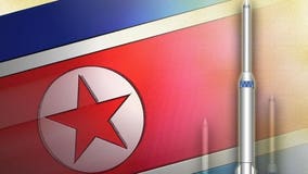 Seoul: North Korea fires several projectiles to sea