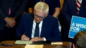 Gov. Evers signs bill making Wisconsin hemp program permanent