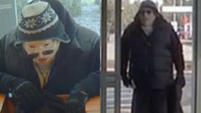 'Don't try to approach him:' Milwaukee Co. officials close in on serial bank robber