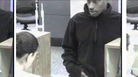 Recognize this guy? Racine police need your help to ID bank robbery suspect