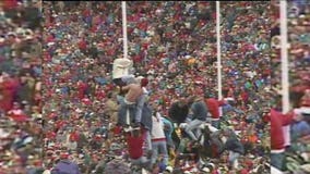 Remembering the Camp Randall "crush" 20 years later