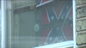 "Most people just walk right by it:" Racine man facing charges after fight over Confederate flag