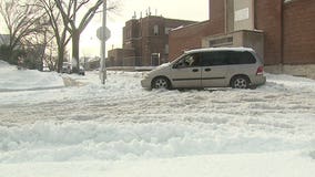 DPW officials make changes ahead of Groundhog Day storm, after criticism back in December