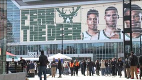 Fans frustrated but optimistic after Bucks lost to Celtics in Game 1: 'Can't shoot 30% and win ballgames'