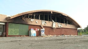 'What are we going to do now?' Fire at Family Dollar impacts neighbors who relied on the store