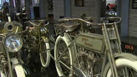 Harley-Davidson Museum