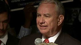 Tommy Thompson winner in GOP U.S. Senate primary