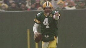 Author Jeff Pearlman talks about his new book, "Gunslinger," about the life and legacy of Brett Favre