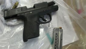 Stolen, loaded gun found in dirty laundry sent to HOC: "This situation could have ended much differently"