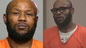 Wisconsin's Most Wanted fugitive, captured during traffic stop, pleads not guilty to new charges