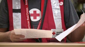 Wisconsin volunteers prepared to deal with Hurricane Florence's impact