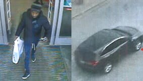 Recognize him? Police seek suspect in thefts from Target stores in Menomonee Falls, Grafton