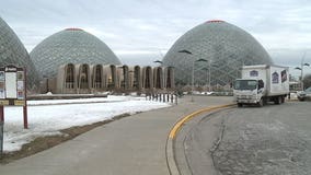 Milwaukee County Executive Chris Abele won't be able to attend public hearing on Domes