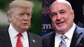 Wisconsin US Rep. Mark Pocan: 'We must start an impeachment inquiry' against President Trump