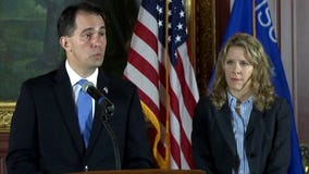 Gov. Scott Walker picks conservative Rebecca Bradley for Wisconsin Supreme Court