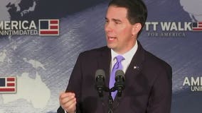 Scott Walker: If elected, the U.S. would aggressively confront "radical Islamic terrorism"