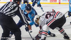 Admirals get 3-0 shutout win vs. Rockford IceHogs