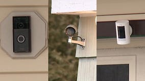 Menomonee Falls PD uses new way to catch crooks in the act, the Community Camera Co-op