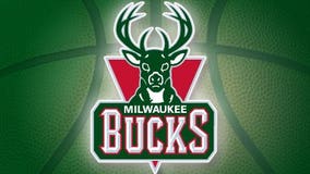 Bucks spoil Cousins' return, beat Kings 108-107