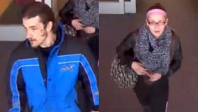 Arrested: Brookfield police identify suspects who stole $600+ worth of DVDs