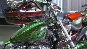 Upgrades made to the H-D Museum Experience Gallery