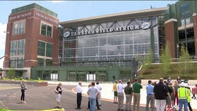 Uber will soon offer Milwaukee fans flat-rate rides to Lambeau Field