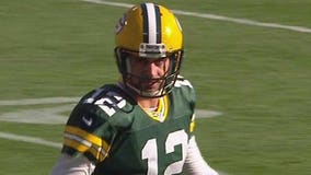 Waukesha business celebrates Aaron Rodgers' Day with song