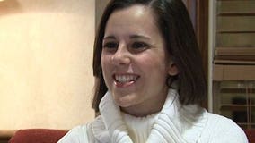 Milwaukee woman eager to see inauguration in person