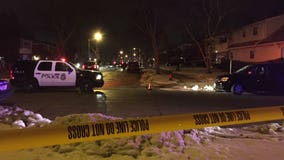 Milwaukee police investigate fatal shooting near 52nd & Glendale