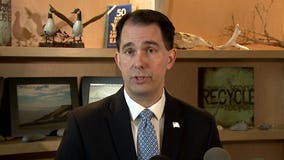 Governor Walker cancels Easter egg hunt due to Jakubowski manhunt