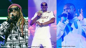 Lil Wayne, Snoop Dogg and ScHoolboy Q to headline Summerfest July 7