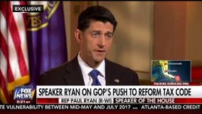 Paul Ryan considered a top GOP vice presidential candidate